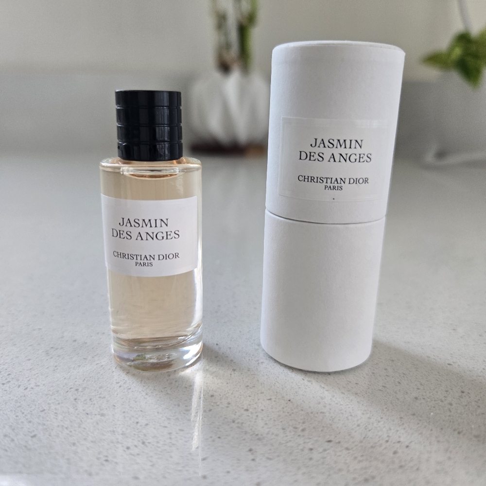 Christian Dior Jasmin Des Anges Perfume 7.5 ml